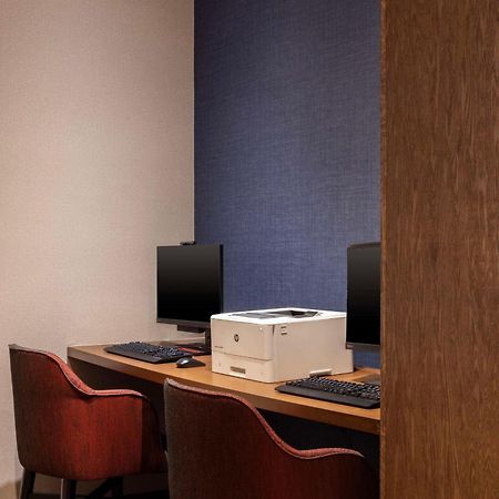 Hyatt Place Chantilly Dulles Airport South Ngoại thất bức ảnh