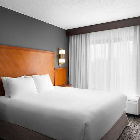 Hyatt Place Chantilly Dulles Airport South Ngoại thất bức ảnh