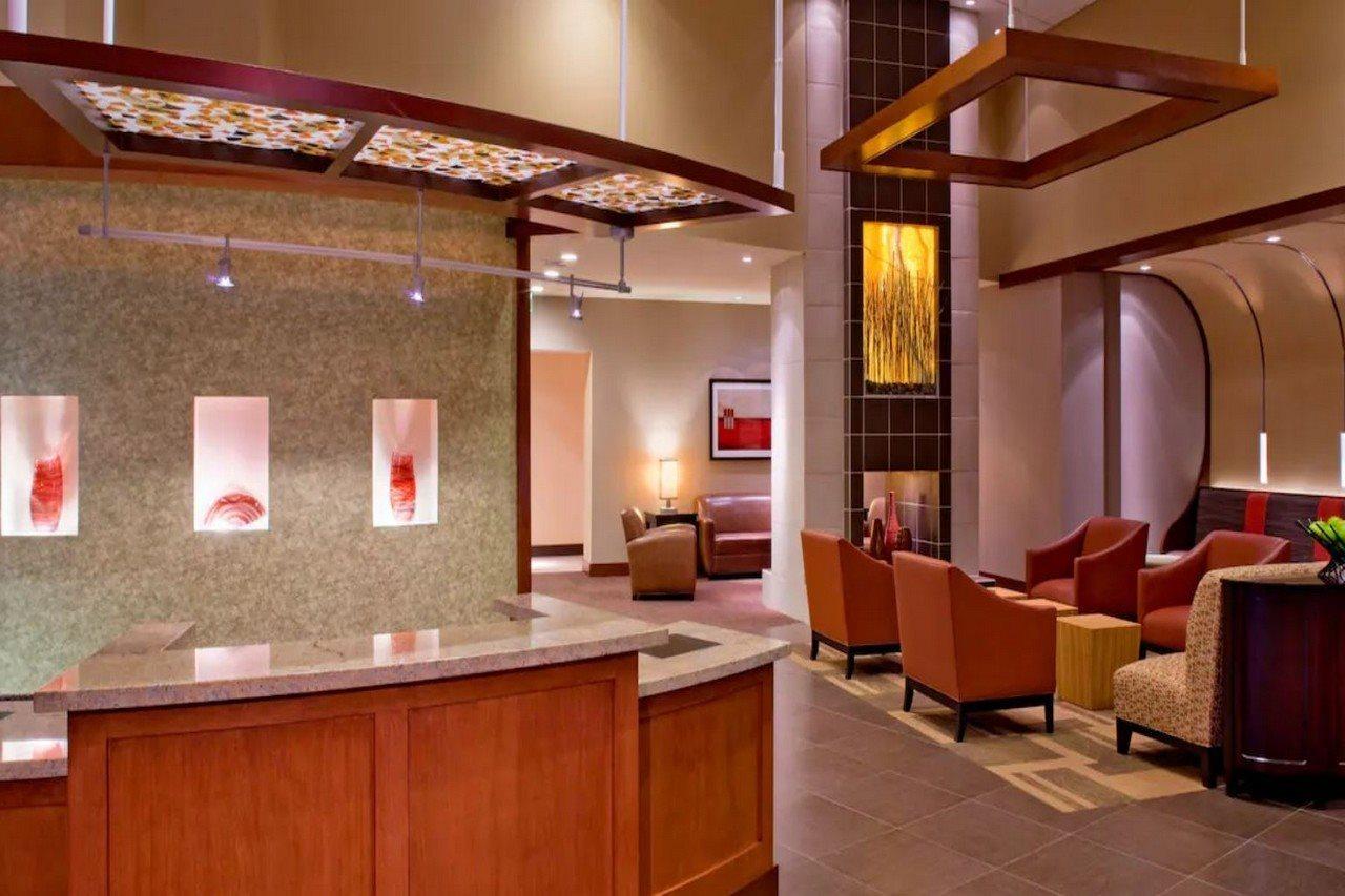 Hyatt Place Chantilly Dulles Airport South Ngoại thất bức ảnh