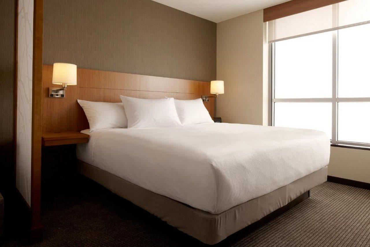 Hyatt Place Chantilly Dulles Airport South Ngoại thất bức ảnh