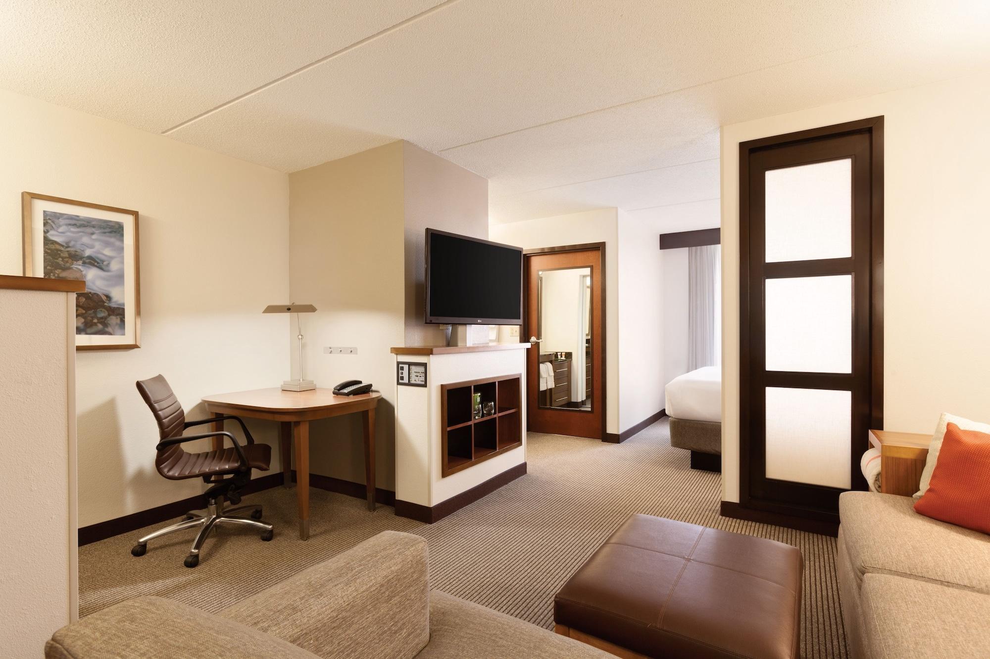 Hyatt Place Chantilly Dulles Airport South Ngoại thất bức ảnh