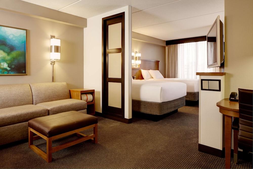 Hyatt Place Chantilly Dulles Airport South Ngoại thất bức ảnh