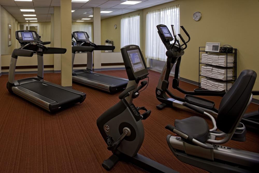 Hyatt Place Chantilly Dulles Airport South Ngoại thất bức ảnh