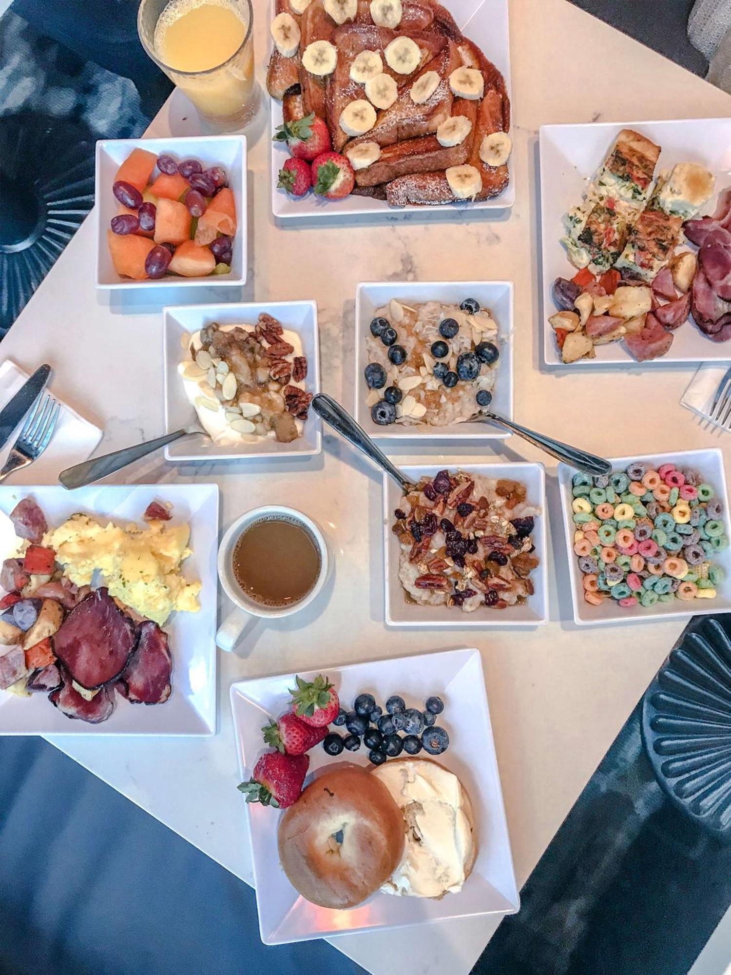 Hyatt Place Chantilly Dulles Airport South Ngoại thất bức ảnh