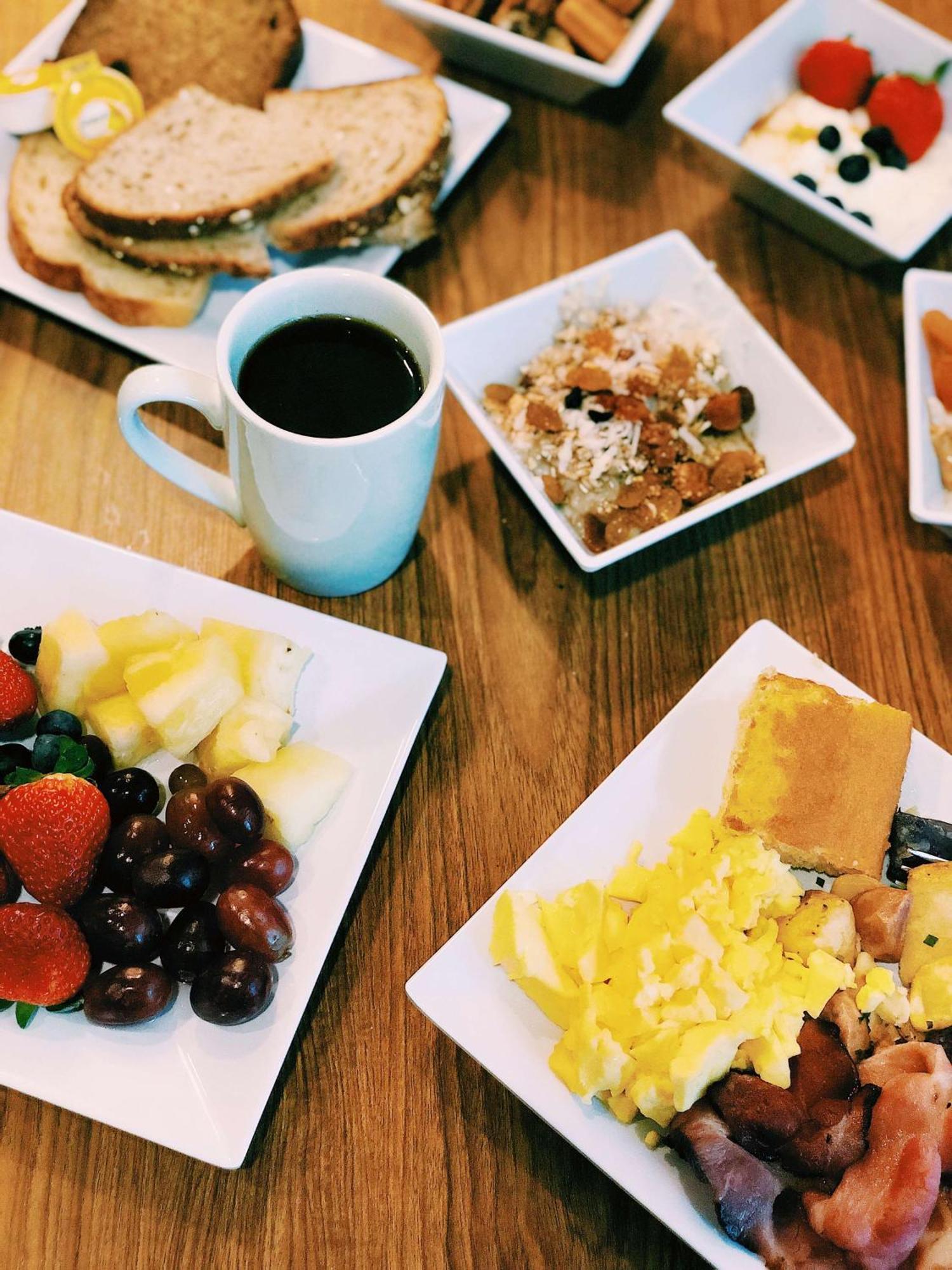 Hyatt Place Chantilly Dulles Airport South Ngoại thất bức ảnh