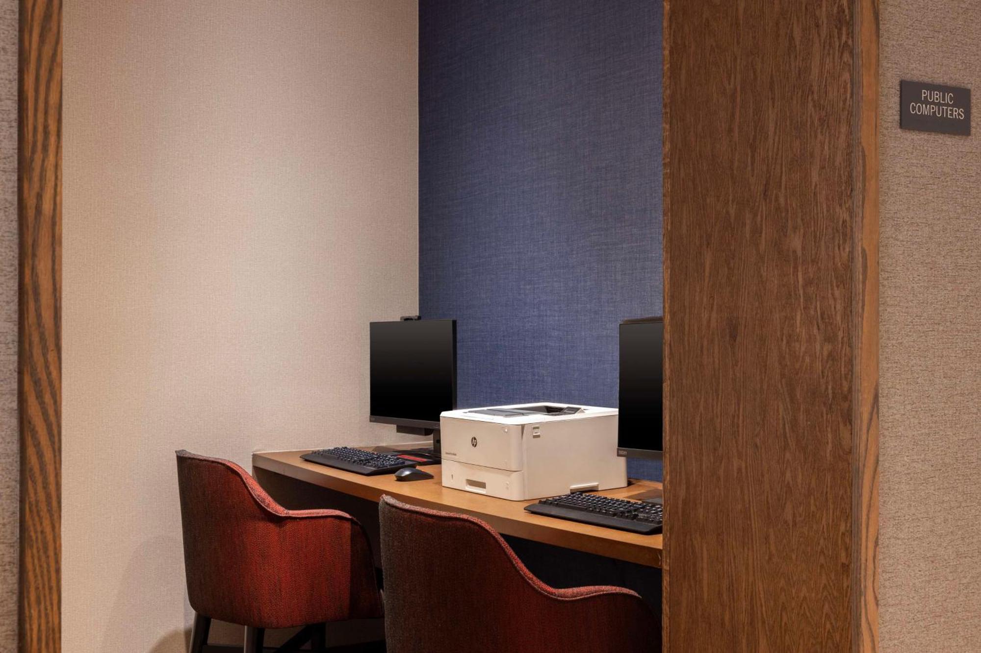 Hyatt Place Chantilly Dulles Airport South Ngoại thất bức ảnh