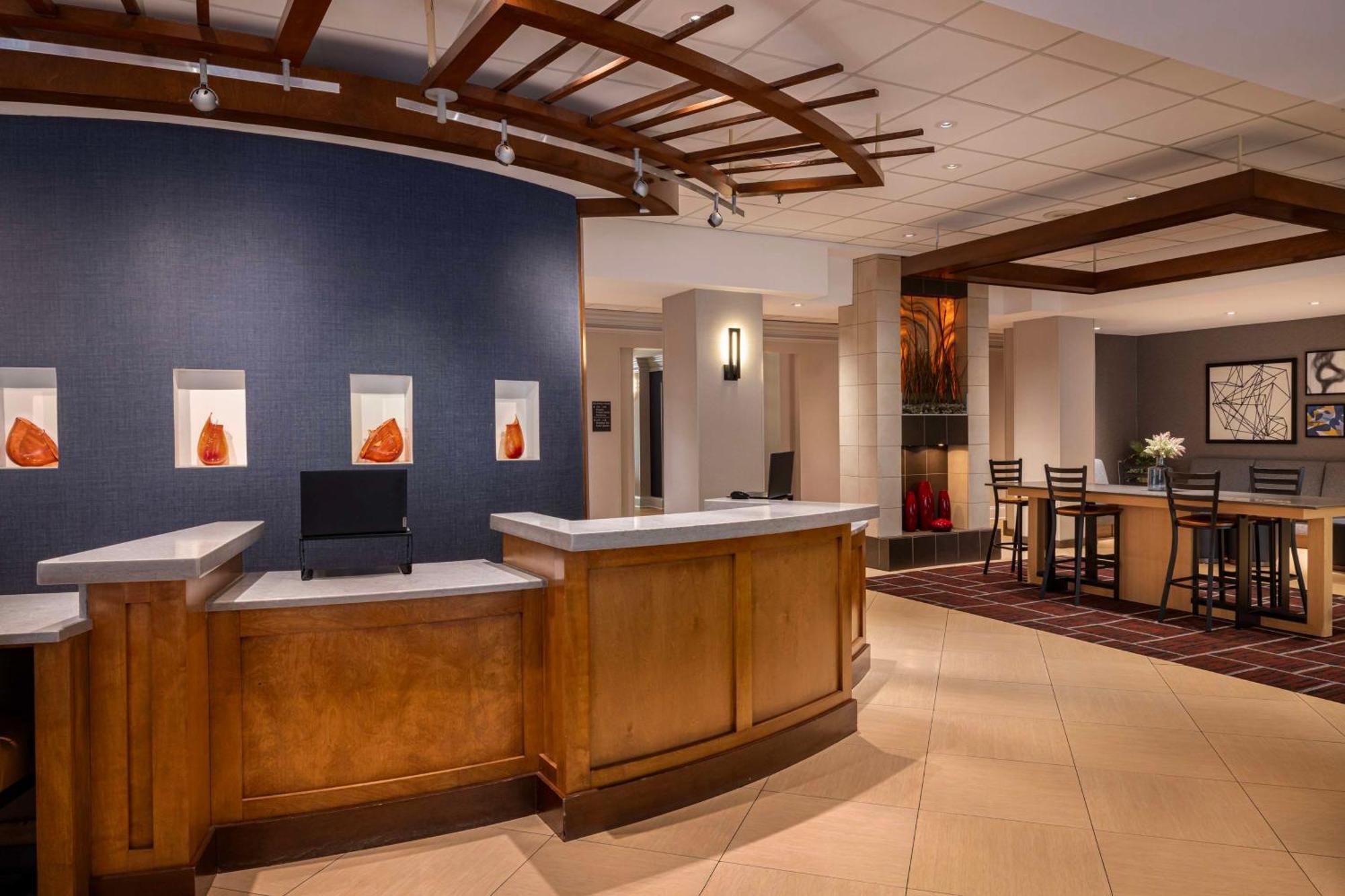 Hyatt Place Chantilly Dulles Airport South Ngoại thất bức ảnh
