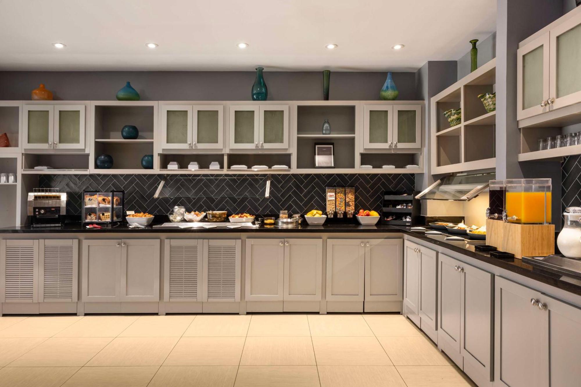 Hyatt Place Chantilly Dulles Airport South Ngoại thất bức ảnh