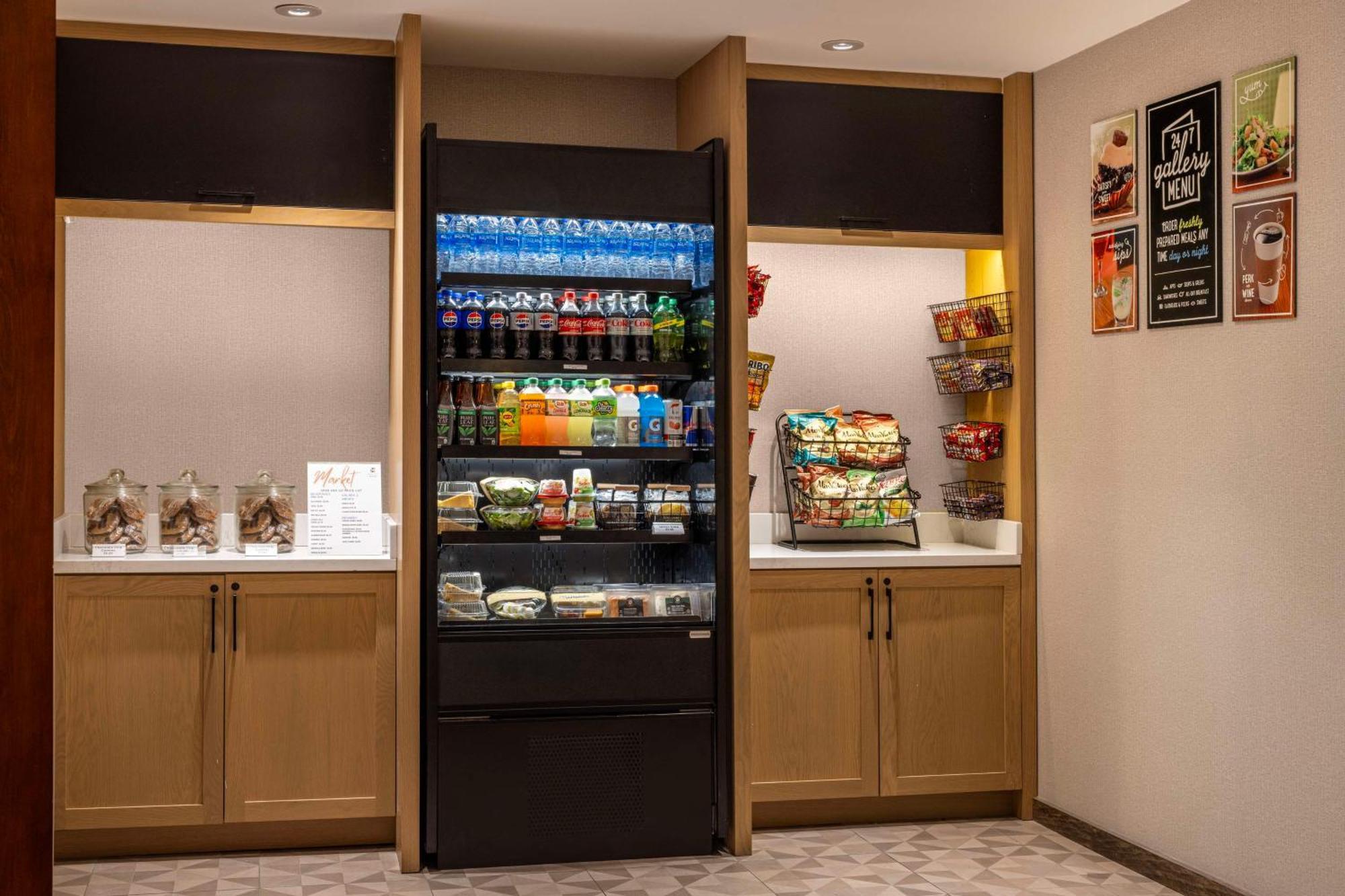 Hyatt Place Chantilly Dulles Airport South Ngoại thất bức ảnh
