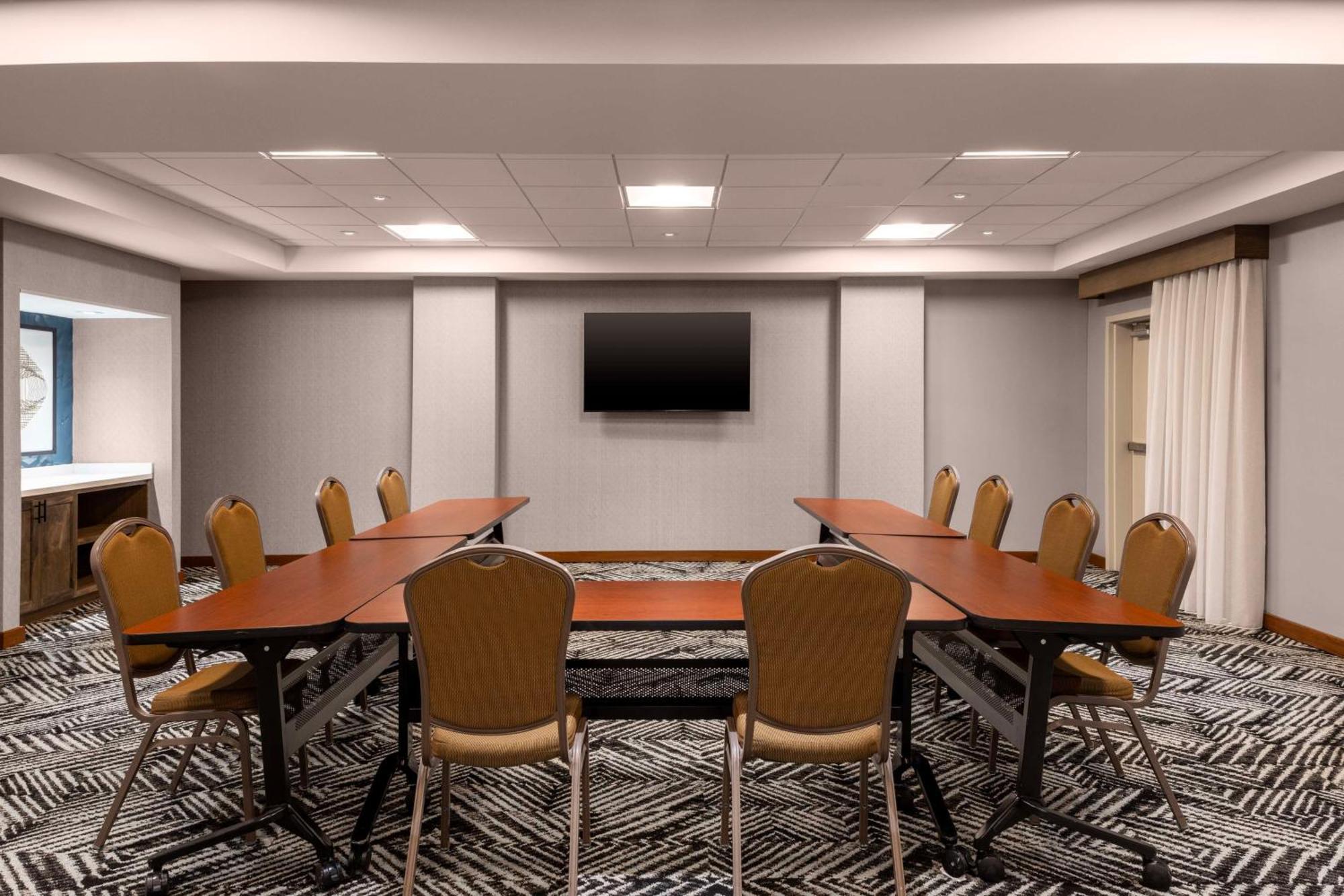 Hyatt Place Chantilly Dulles Airport South Ngoại thất bức ảnh
