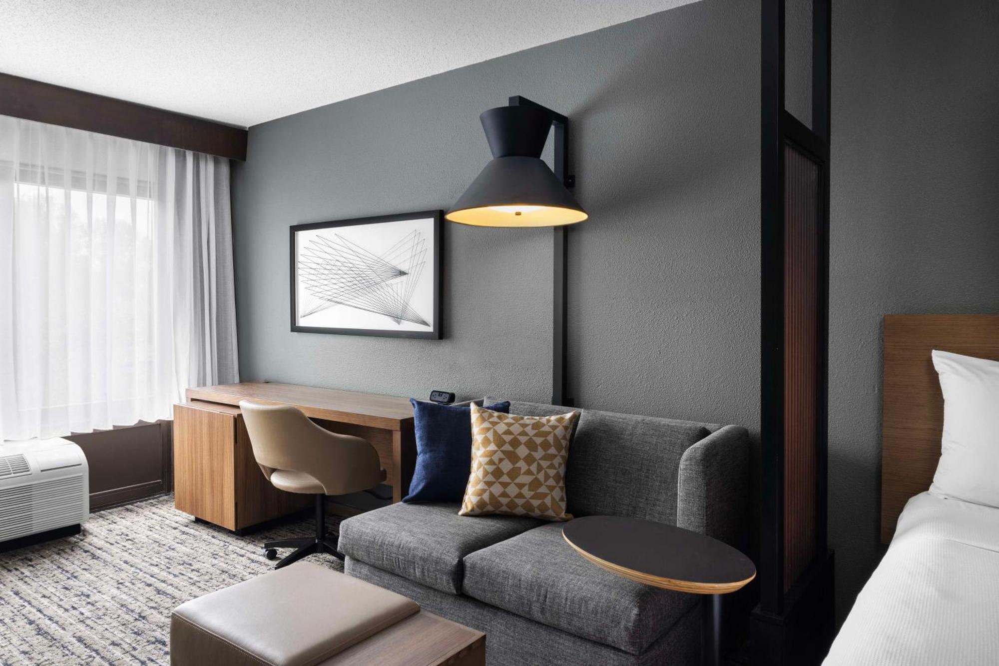 Hyatt Place Chantilly Dulles Airport South Ngoại thất bức ảnh