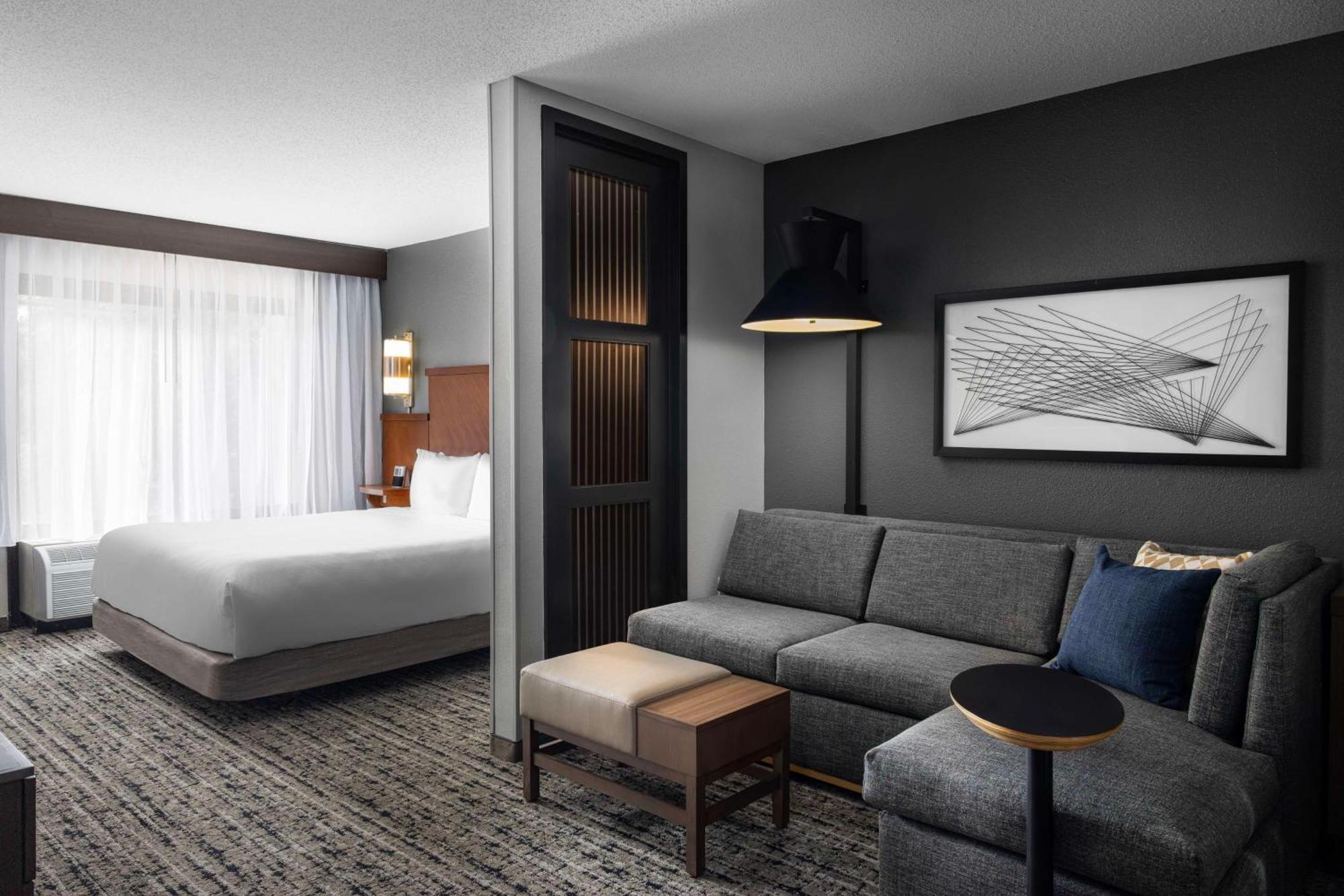 Hyatt Place Chantilly Dulles Airport South Ngoại thất bức ảnh