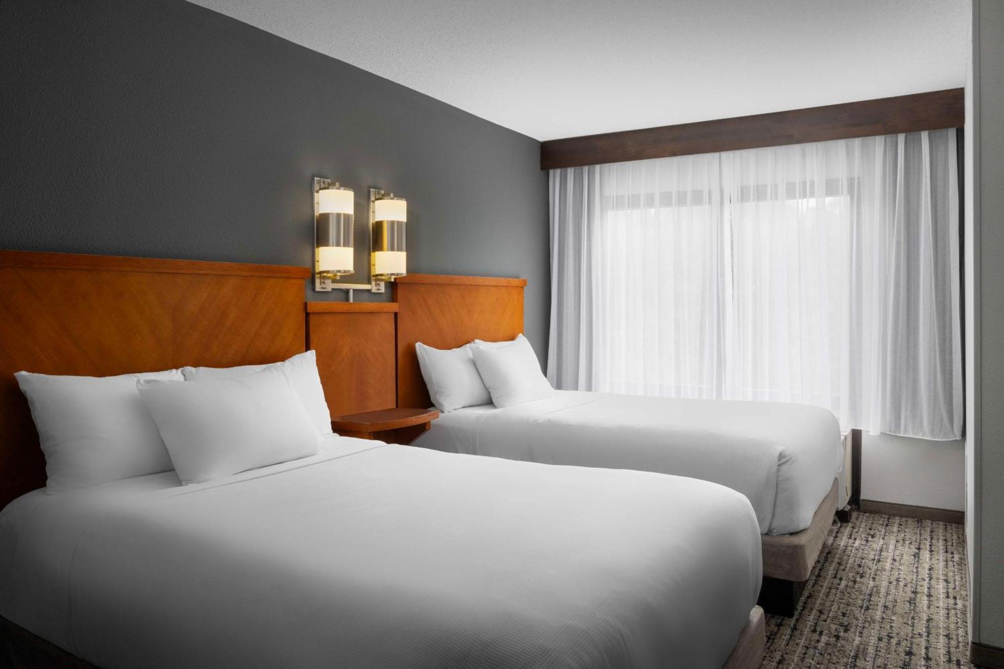 Hyatt Place Chantilly Dulles Airport South Ngoại thất bức ảnh