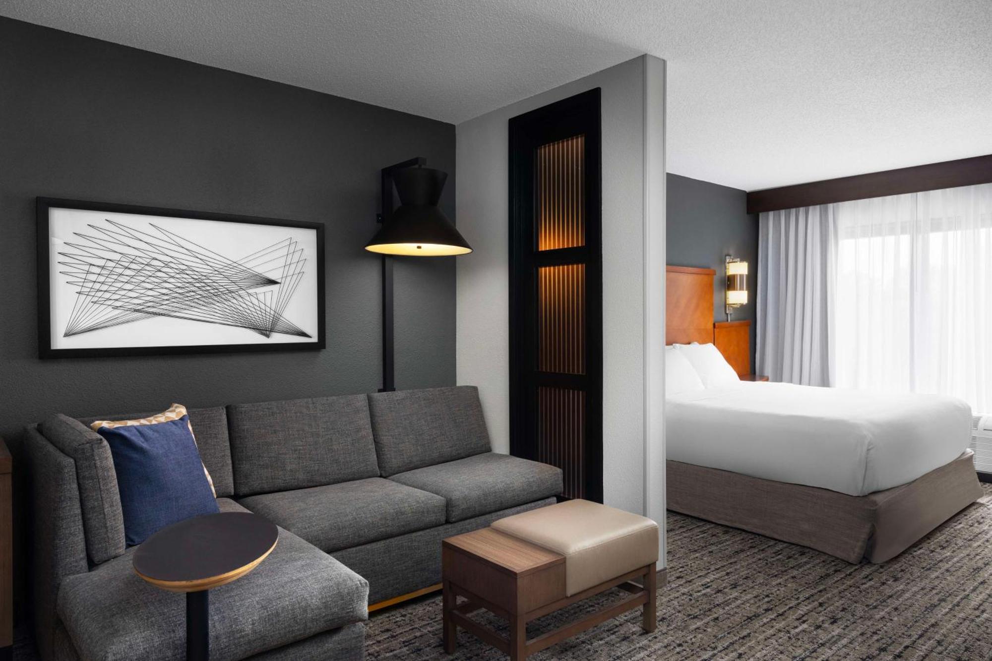 Hyatt Place Chantilly Dulles Airport South Ngoại thất bức ảnh