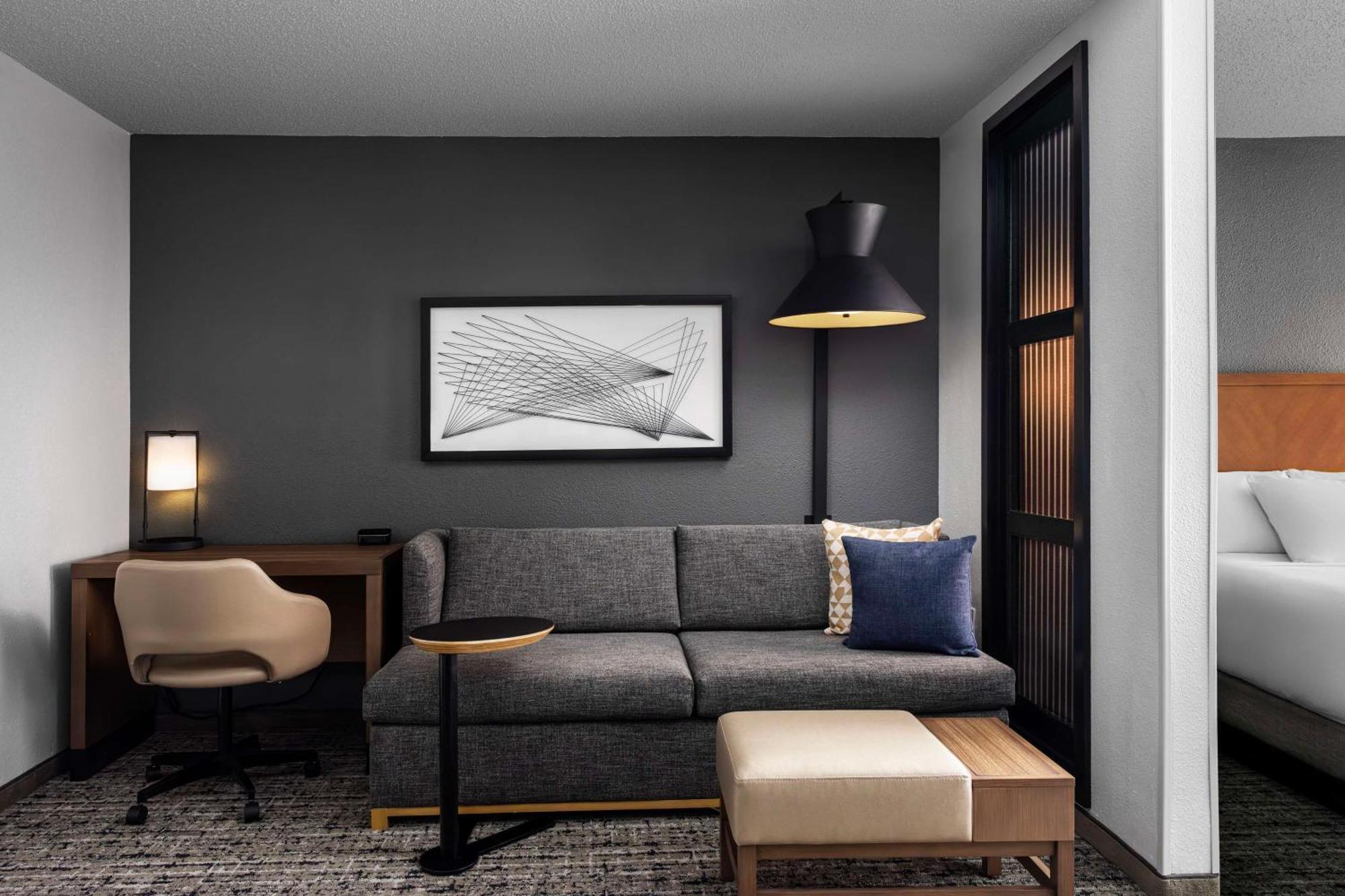 Hyatt Place Chantilly Dulles Airport South Ngoại thất bức ảnh