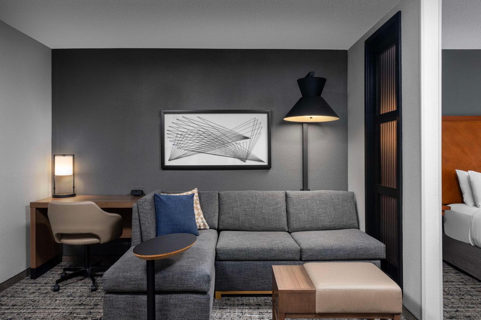 Hyatt Place Chantilly Dulles Airport South Ngoại thất bức ảnh