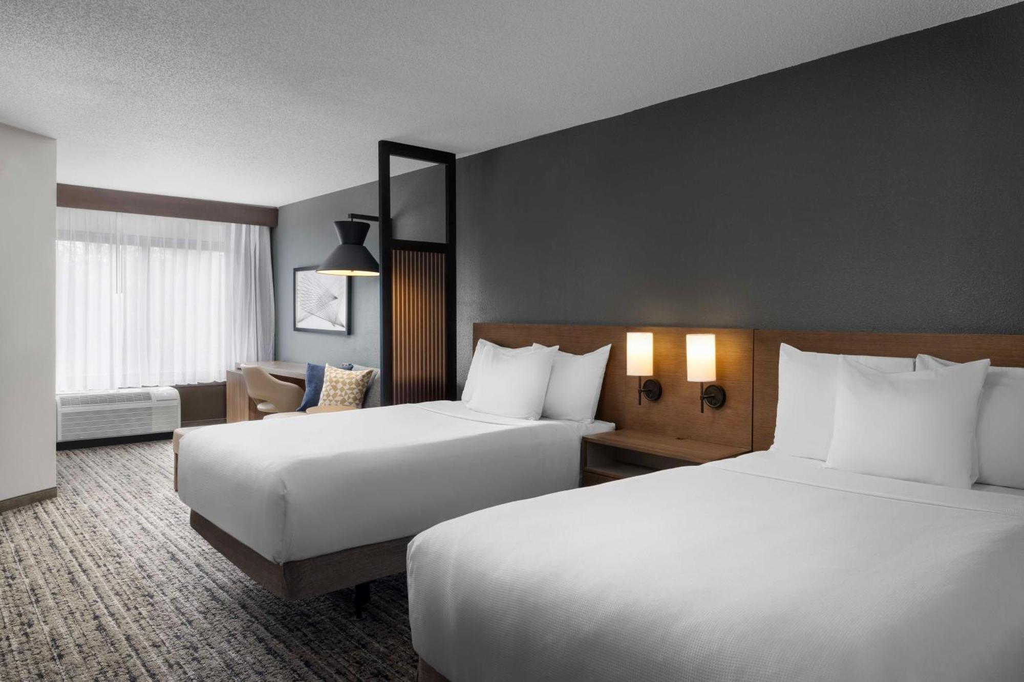 Hyatt Place Chantilly Dulles Airport South Ngoại thất bức ảnh