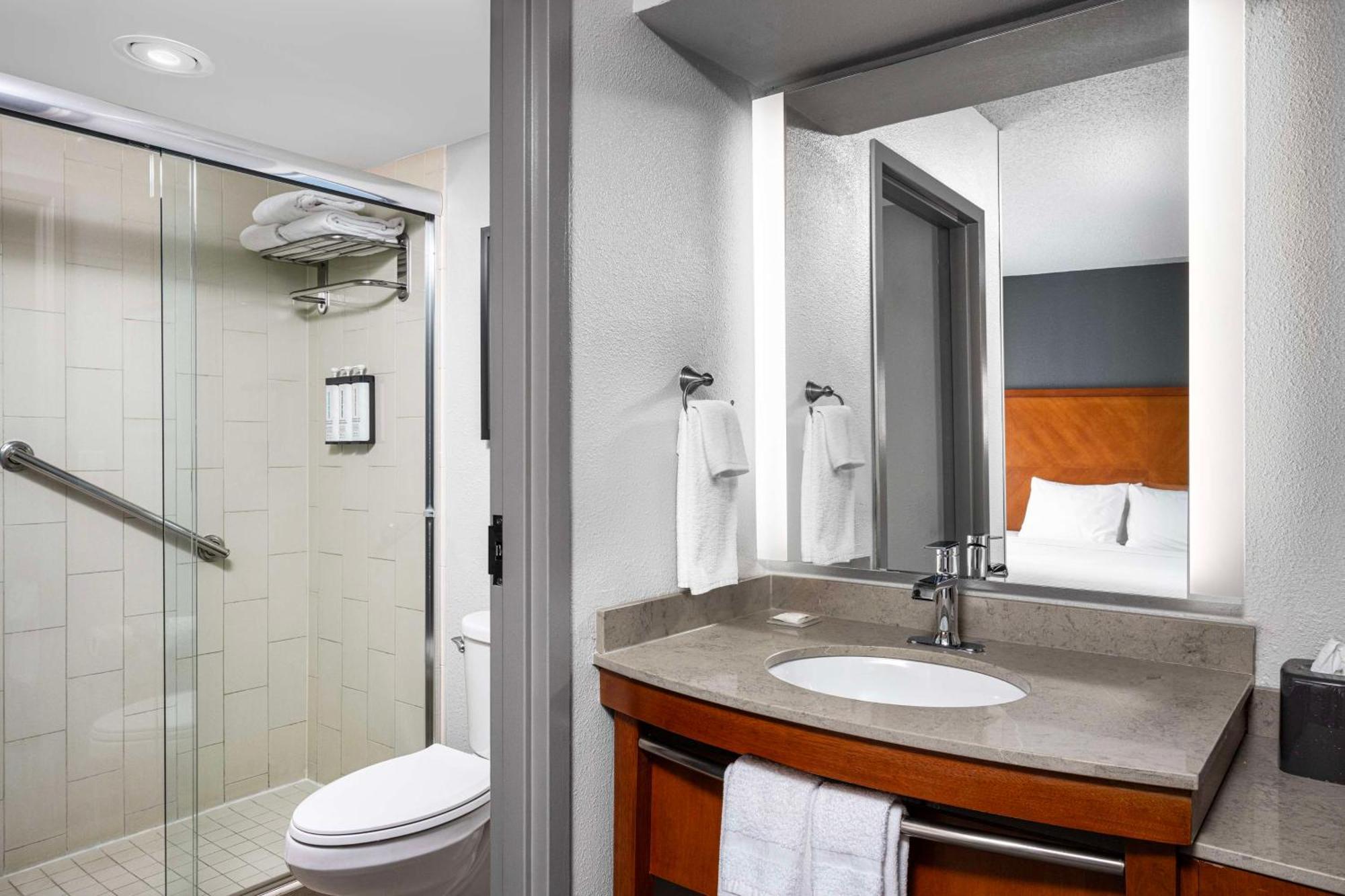 Hyatt Place Chantilly Dulles Airport South Ngoại thất bức ảnh
