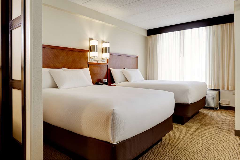Hyatt Place Chantilly Dulles Airport South Phòng bức ảnh