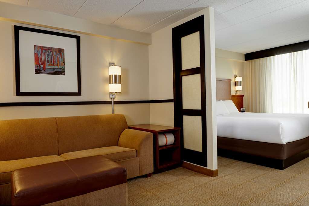 Hyatt Place Chantilly Dulles Airport South Phòng bức ảnh