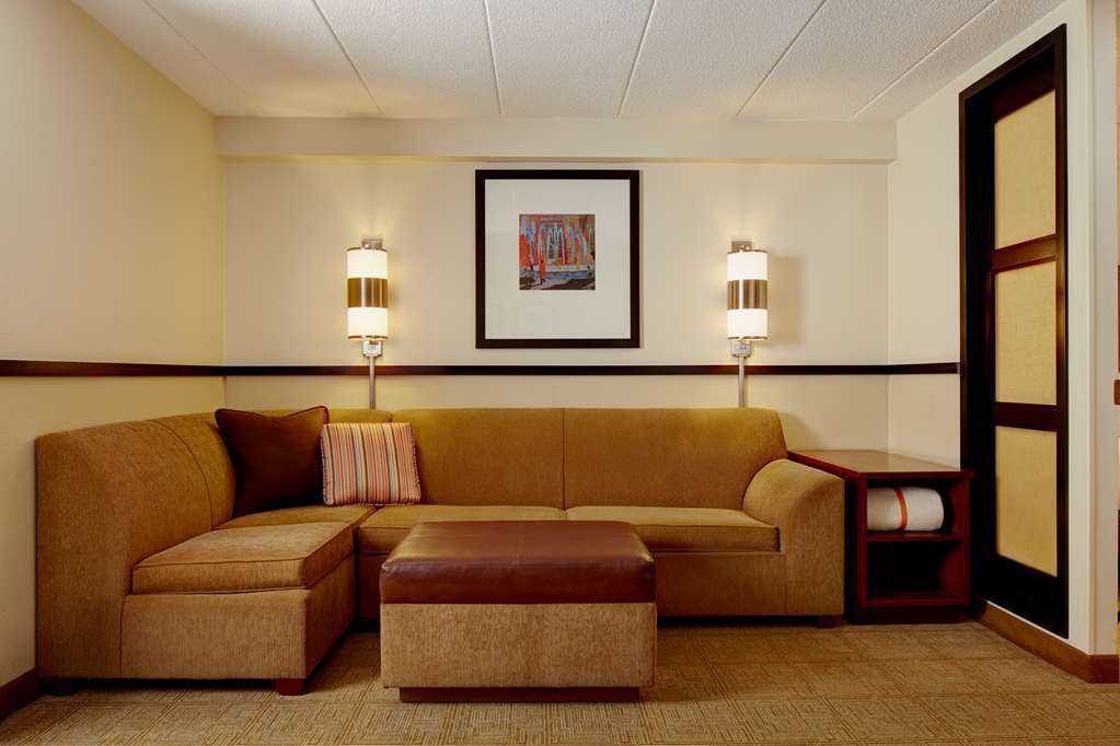 Hyatt Place Chantilly Dulles Airport South Nội địa bức ảnh
