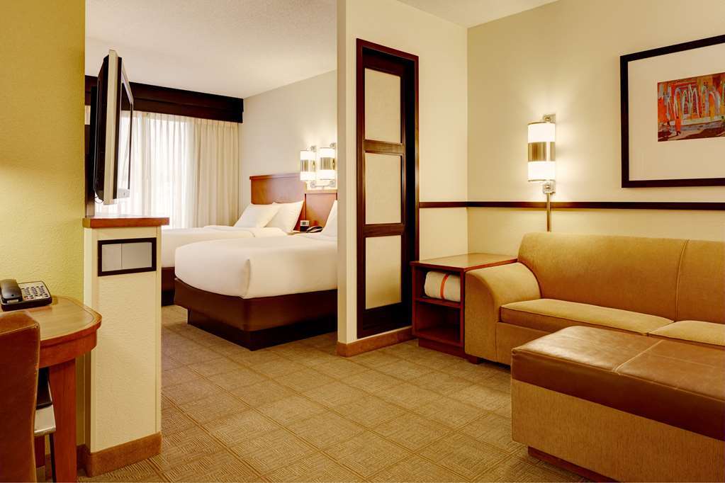 Hyatt Place Chantilly Dulles Airport South Phòng bức ảnh