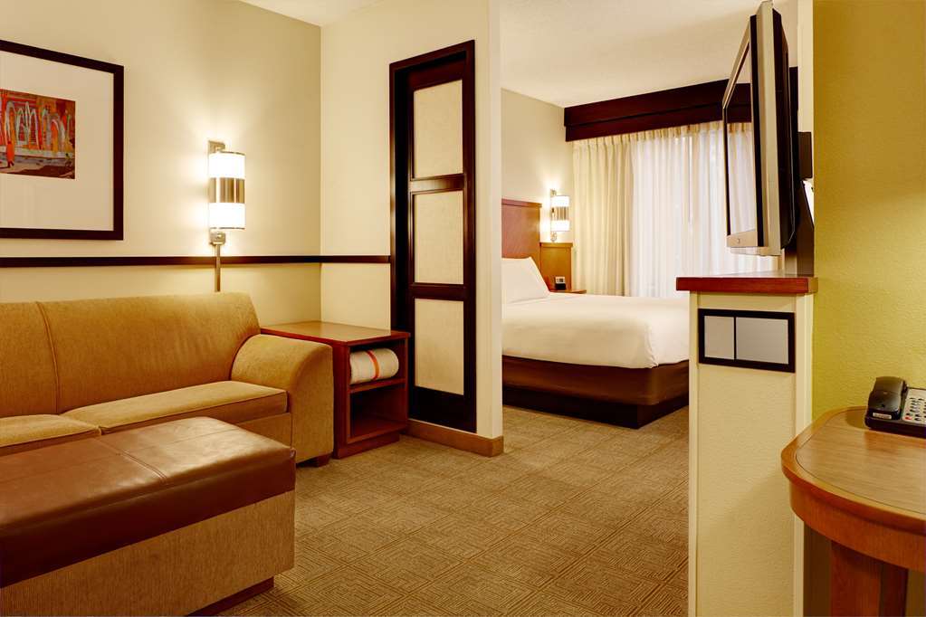 Hyatt Place Chantilly Dulles Airport South Phòng bức ảnh