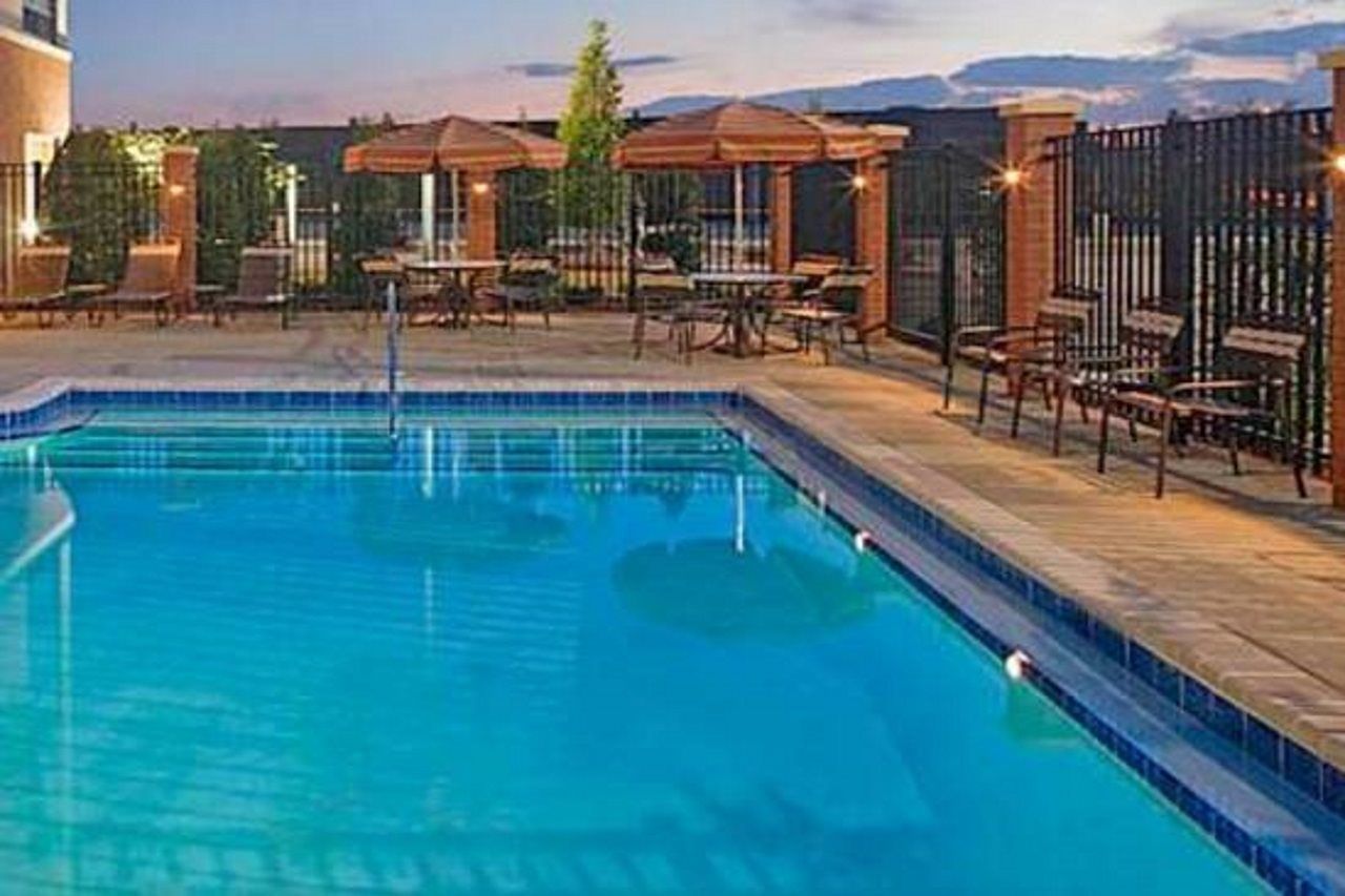 Hyatt Place Chantilly Dulles Airport South Ngoại thất bức ảnh