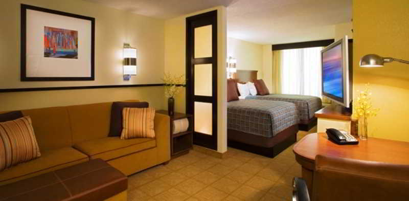 Hyatt Place Chantilly Dulles Airport South Ngoại thất bức ảnh