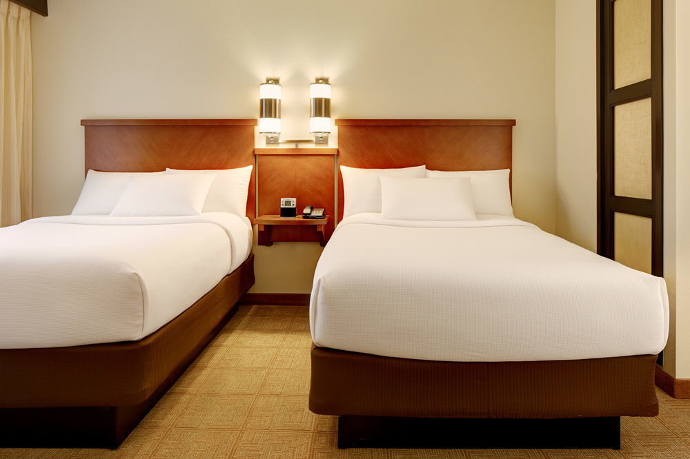 Hyatt Place Chantilly Dulles Airport South Ngoại thất bức ảnh