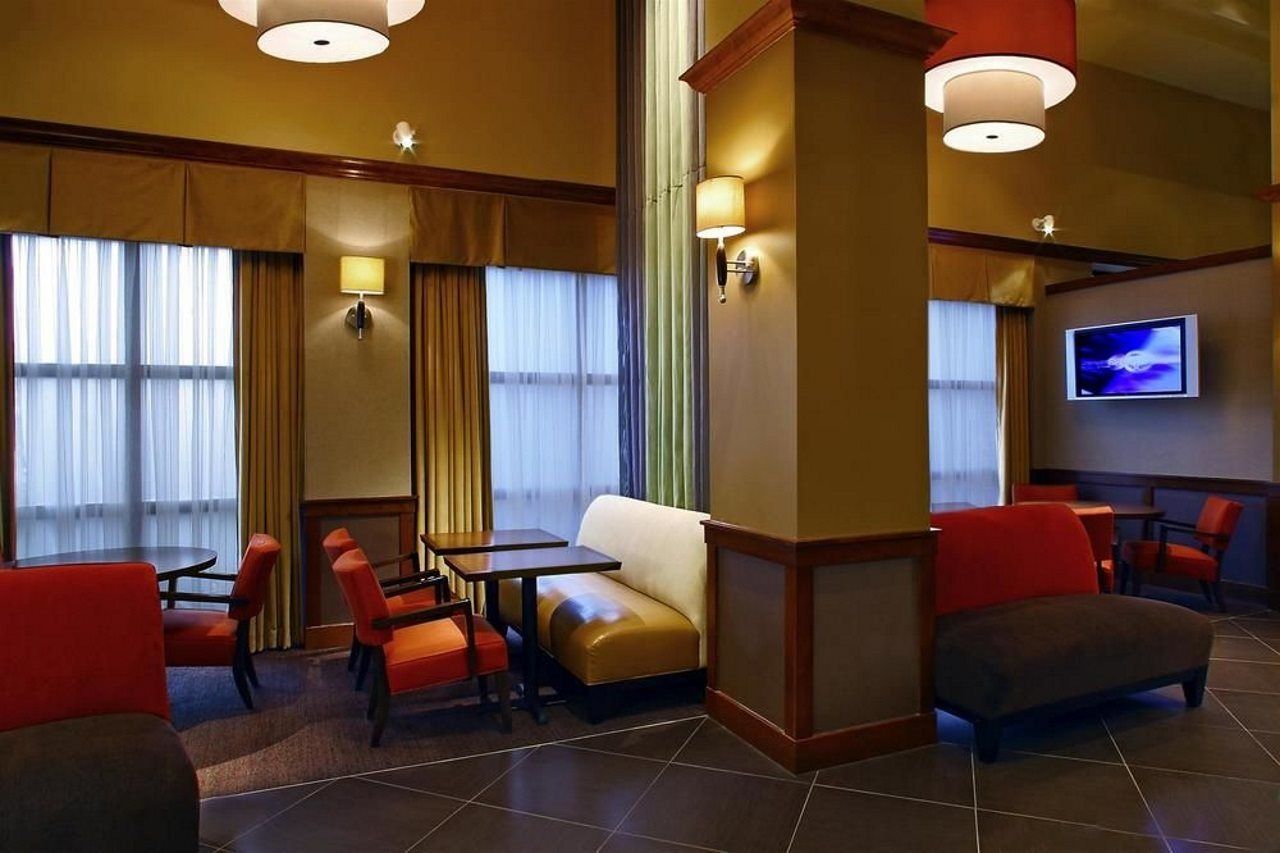 Hyatt Place Chantilly Dulles Airport South Ngoại thất bức ảnh