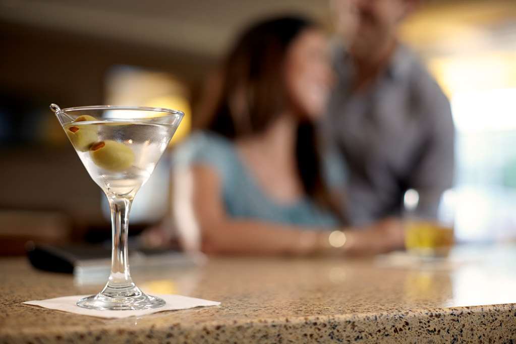 Hyatt Place Chantilly Dulles Airport South Nhà hàng bức ảnh