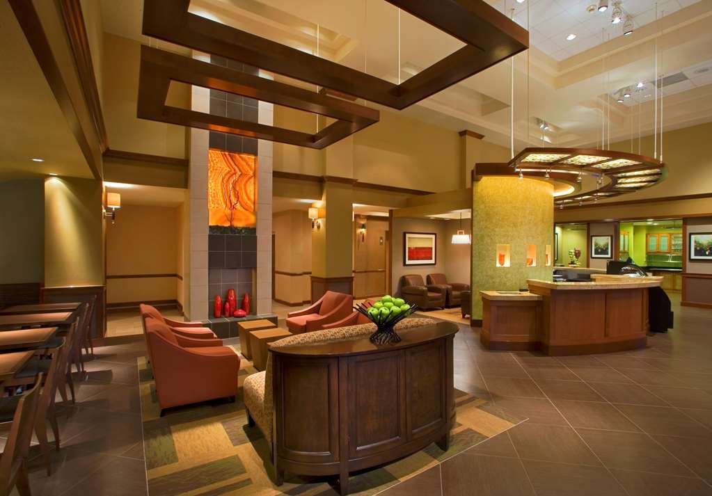 Hyatt Place Chantilly Dulles Airport South Nội địa bức ảnh