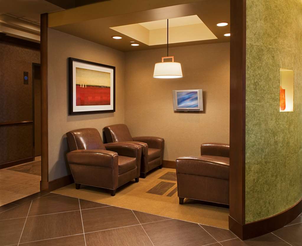 Hyatt Place Chantilly Dulles Airport South Nội địa bức ảnh