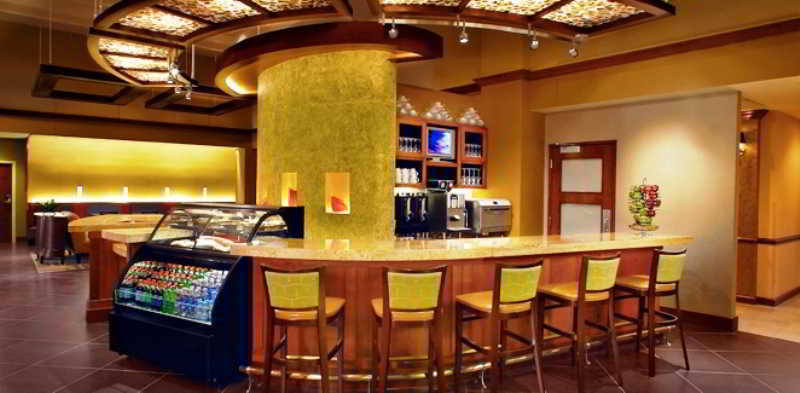 Hyatt Place Chantilly Dulles Airport South Ngoại thất bức ảnh