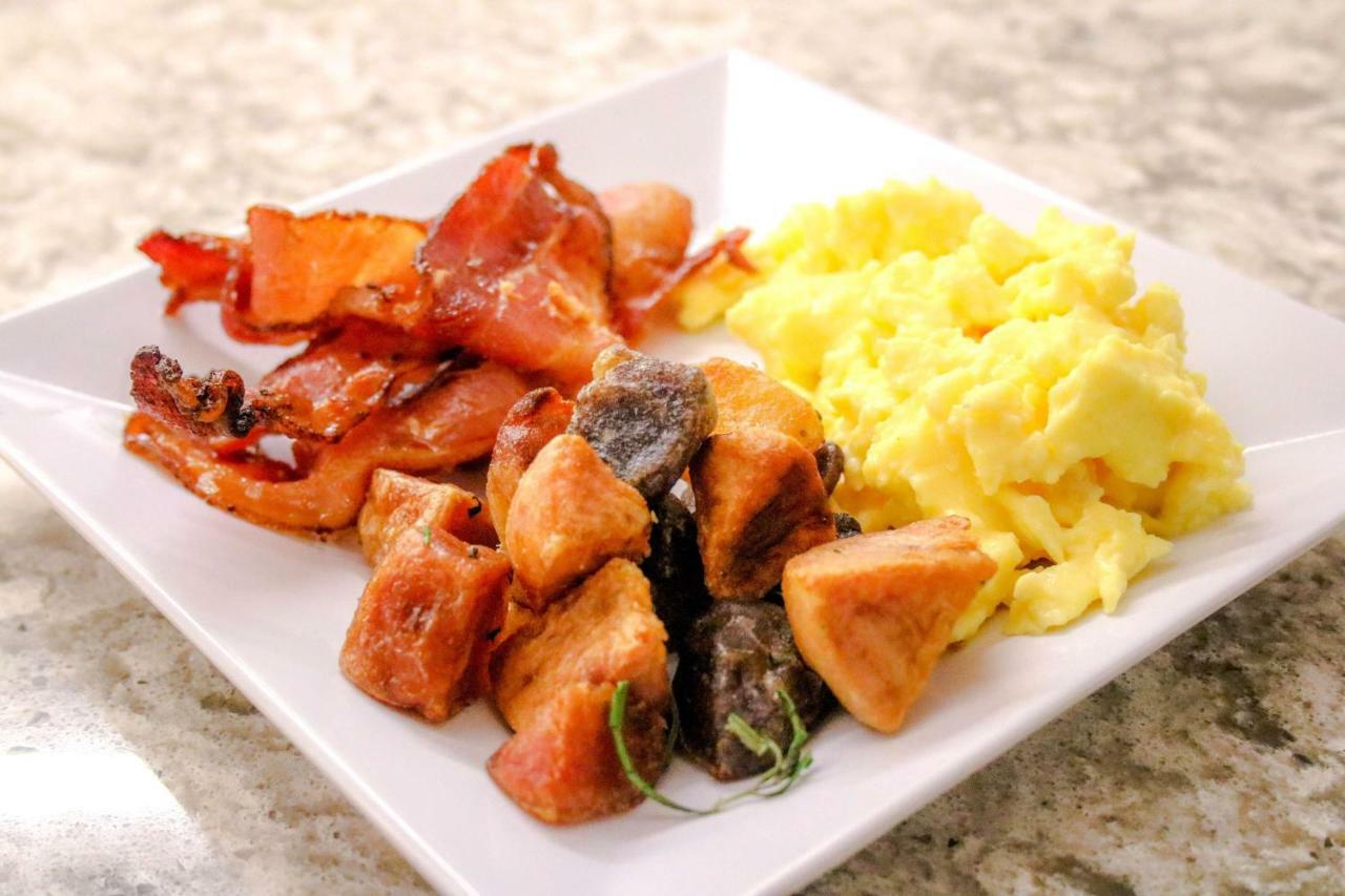 Hyatt Place Chantilly Dulles Airport South Ngoại thất bức ảnh