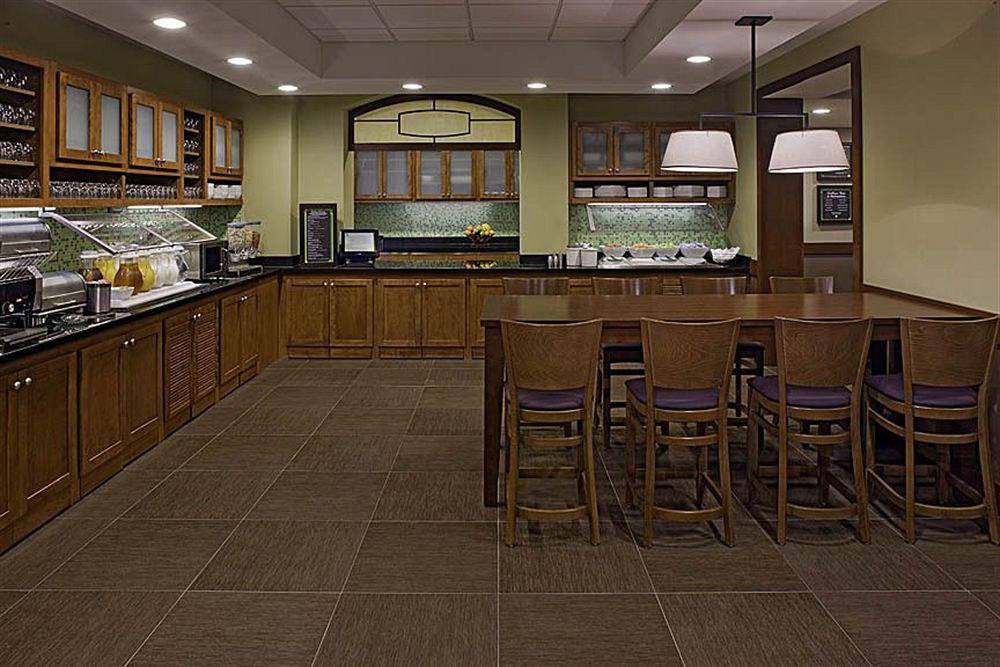 Hyatt Place Chantilly Dulles Airport South Nhà hàng bức ảnh