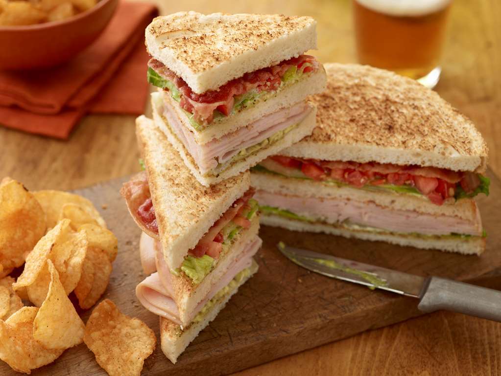 Hyatt Place Chantilly Dulles Airport South Nhà hàng bức ảnh
